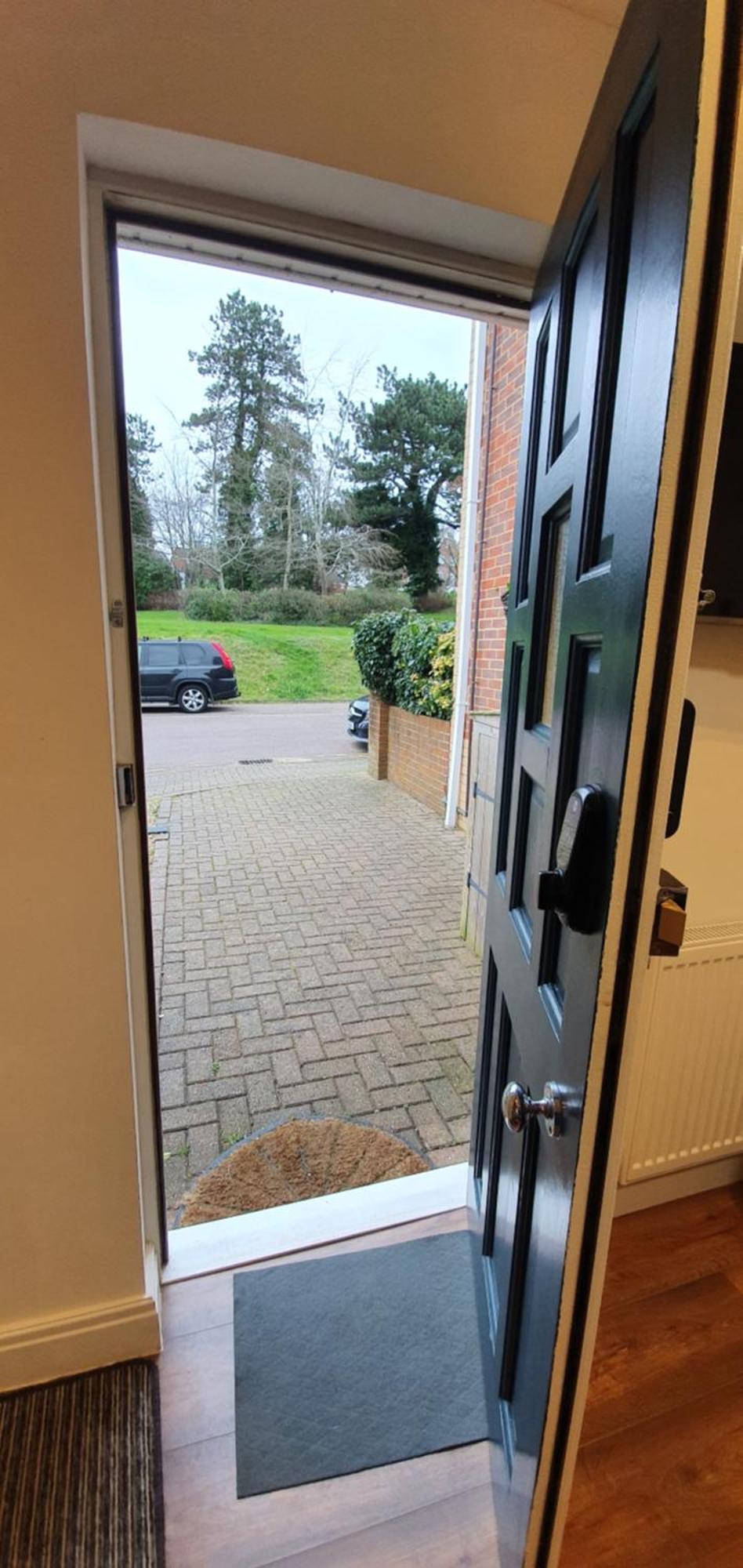 Self-Contained Guest Suite Guildford Zewnętrze zdjęcie