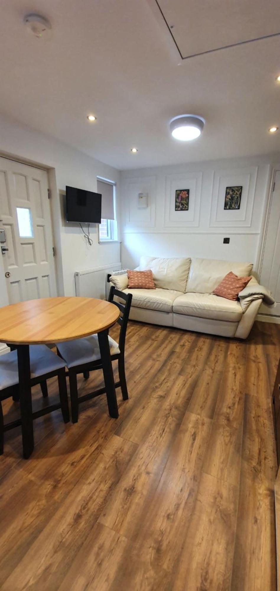 Self-Contained Guest Suite Guildford Zewnętrze zdjęcie